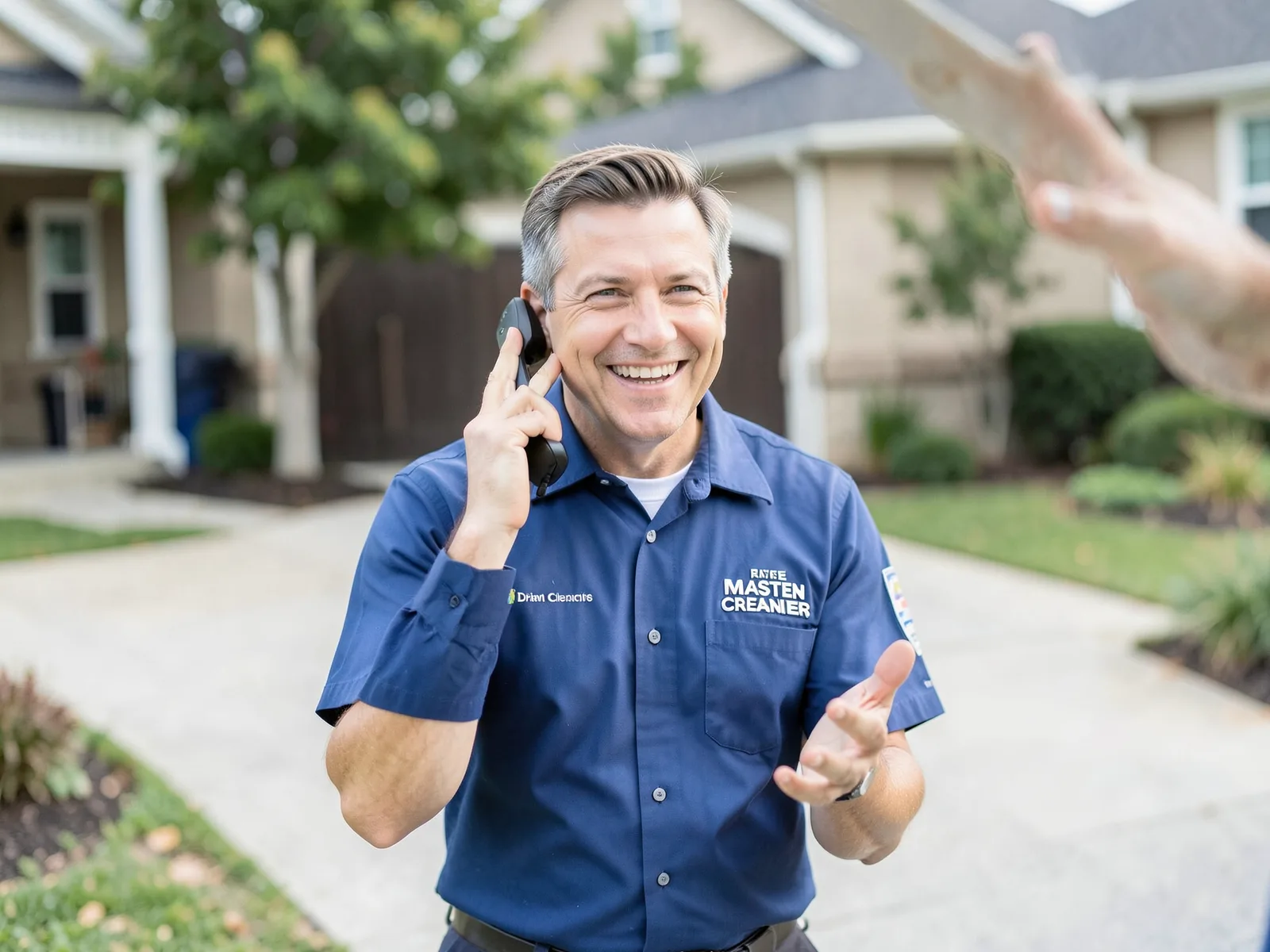 Drain Cleaning Mount Vernon, TX FAQs